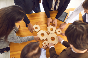 Gerenciamento de Projetos – PMO